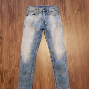 American Eagle Young Mens jeans